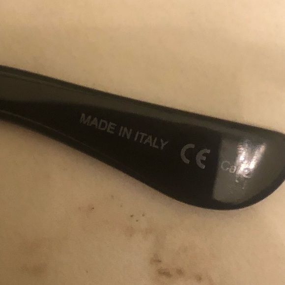 🔥NEW SHOW STOPPER YSL SUNGLASSES 🔥 - Picture 12 of 13